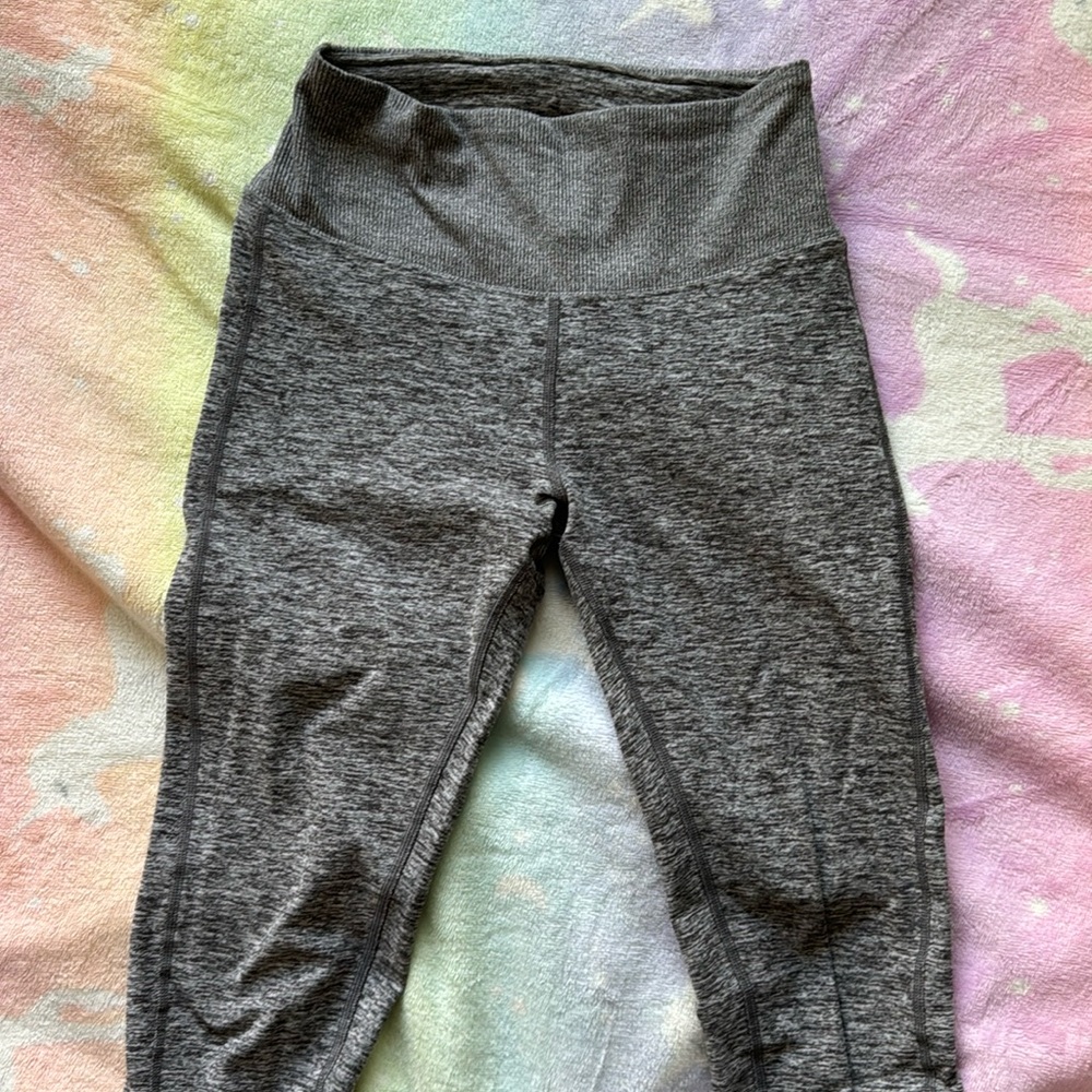 Alo Yoga HIGH-WAIST ALOSOFT LOUNGE LEGGING